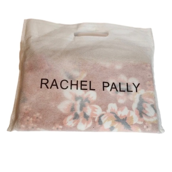 Rachel Pally reversible clutch with dust bag. New without tags. - Picture 2 of 7